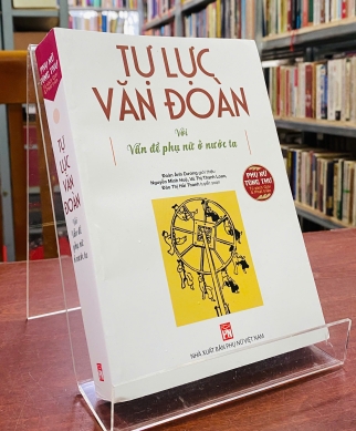 TỰ LỰC VĂN ĐOÀN VỚI VẤN ĐỀ PHỤ NỮ Ở NƯỚC TA