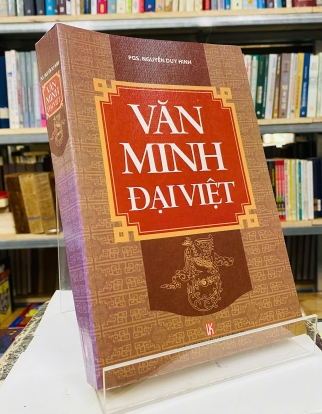 VĂN MINH ĐẠI VIỆT - NGUYỄN DUY HINH
