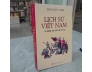 LỊCH SỬ VIỆT NAM TỪ NGUỒN GỐC ĐẾN THẾ KỶ XIX - ĐÀO DUY ANH