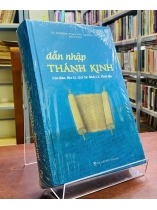 DẪN NHẬP THÁNH KINH 