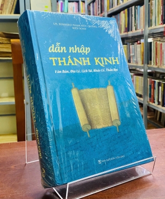 DẪN NHẬP THÁNH KINH 