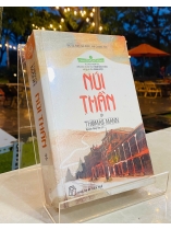 NÚI THẦN - THOMAS MANN