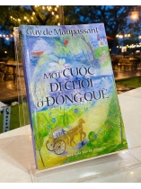 MỘT CUỘC ĐI CHƠI Ở ĐỒNG QUÊ - GUY DE MAUPASSANT