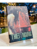 NHỮNG NGƯỜI ĐÀN BÀ TẮM - THIẾT NGƯNG