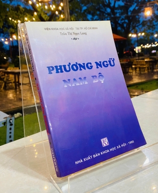 PHƯƠNG NGỮ NAM BỘ 