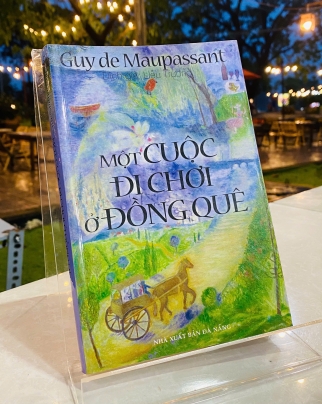 MỘT CUỘC ĐI CHƠI Ở ĐỒNG QUÊ - GUY DE MAUPASSANT