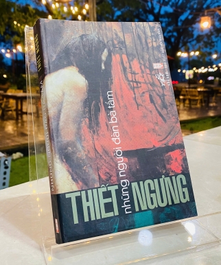 NHỮNG NGƯỜI ĐÀN BÀ TẮM - THIẾT NGƯNG 