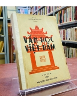 VĂN HỌC VIỆT NAM - DƯƠNG QUẢNG HÀM