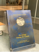 HERMITAGE AMONG THE CLOUDS AN HISTORICAL NOVEL OF FOURTEENTH CENTURY VIETNAM