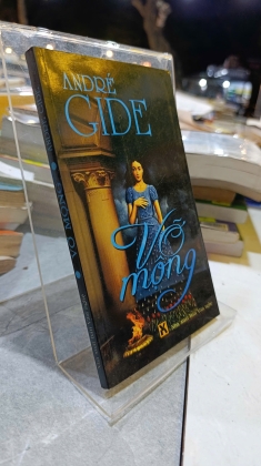 VỠ MỘNG - ANDRE GIDE