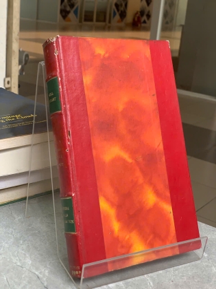 HISTOIRE DE LA CIVILISATION (CÂU CHUYỆN VỀ NỀN VĂN MINH) - WILL DURANT