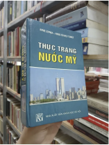 THỰC TRẠNG NƯỚC MỸ - ANNIE LENNKH, MARIE FRANCE TOINET