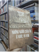 NHỮNG NGƯỜI CHÂU ÂU Ở NƯỚC AN NAM - NGUYỄN THỪA HỶ DỊCH