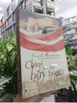 CHÀNG CÓ THỂ HỦY HOẠI EM KHÔNG?