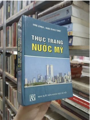 THỰC TRẠNG NƯỚC MỸ - ANNIE LENNKH, MARIE FRANCE TOINET