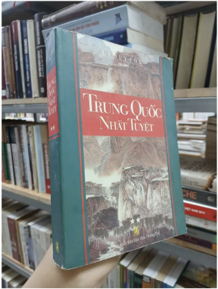 TRUNG QUỐC NHẤT TUYỆT ( TẬP 2) - LÝ DUY CÔN