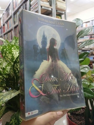 ĐAM MÊ & THÙ HẬN