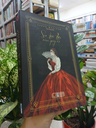 SỰ TRẢ THÙ CỦA QUÝ CÔ