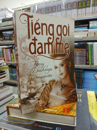 TIẾNG GỌI ĐAM MÊ