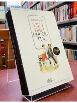 VIỆT NAM PHONG TỤC - PHAN KẾ BÍNH