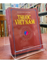 THUỐC VIỆT NAM - HẢI THƯỢNG LÃN ÔNG