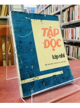 TẬP ĐỌC LỚP NHÌ