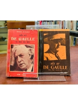 HỒI KÝ DE GAULE TỪ 1940 ĐẾN 1942