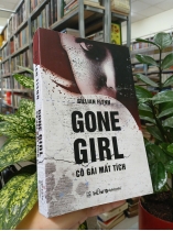 GONE GIRL - CÔ GÁI MẤT TÍCH