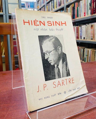 HIỆN SINH - MỘT NHÂN BẢN THUYẾT