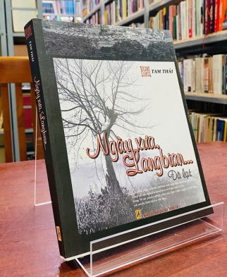NGÀY XƯA, LANGBIAN… - TAM THÁI