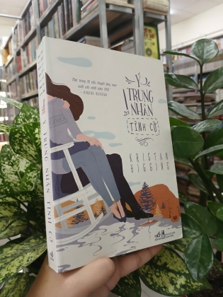 Ý TRUNG NHÂN TÌNH CỜ