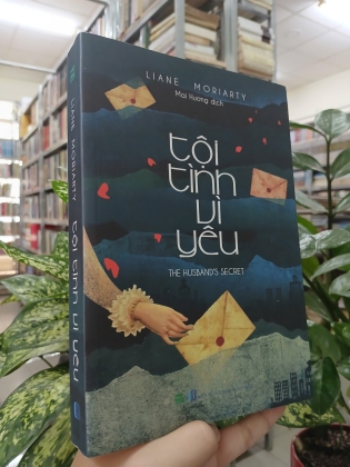 TỘI TÌNH VÌ YÊU
