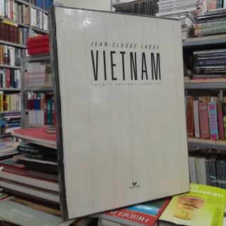 VIET NAM - JEAN-CLAUDE LABBÉ