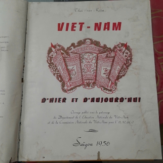 VIET NAM - THÁI VĂN KIỂM 