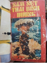 SẤM SÉT TRÊN THÁI BÌNH DƯƠNG -  TỪ TRÂN CHÂU CẢNG ĐẾN HIROSHIMA (1940 - 1945)