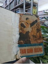 NHỮNG BÍ MẬT CUỘC CHIẾN THÁI BÌNH DƯƠNG