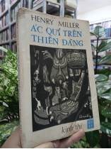 ÁC QUỶ TRÊN THIÊN ĐÀNG 