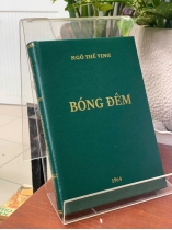 BÓNG ĐÊM - NGÔ THẾ VINH