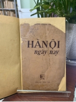 HÀ NỘI NGÀY NAY - NGƯỜI THĂNG LONG