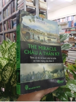THE MIRACLE - CHÂU Á THẦN KỲ 