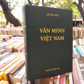 VĂN MINH VIỆT NAM - LÊ VĂN SIÊU