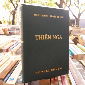 THIÊN NGA - MINH ĐỨC, HOÀI TRINH