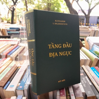 TẦNG ĐẦU ĐỊA NGỤC - Aleksandr I.Solzhenitsyn