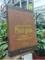 PHONG TRÀO CHẤN HƯNG PHẬT GIÁO Ở BẮC KỲ TRƯỜNG HỢP HỘI PHẬT GIÁO (1934 - 1945)