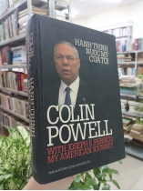 HÀNH TRÌNH NƯỚC MỸ CỦA TÔI