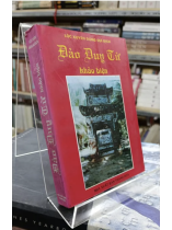 ĐÀO DUY TỪ KHẢO BIỆN - LỘC XUYÊN ĐẶNG QUÍ DỊCH