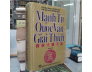 MẠNH TỬ QUỐC VĂN GIẢI THÍCH - NGUYỄN HỮU TIỀN, NGUYỄN ĐÔN PHỤC