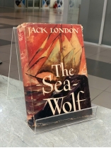 THE SEA WOLF (SÓI BIỂN) - JACK LONDON