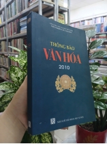 THÔNG BÁO VĂN HÓA 2010