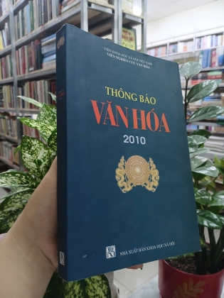 THÔNG BÁO VĂN HÓA 2010